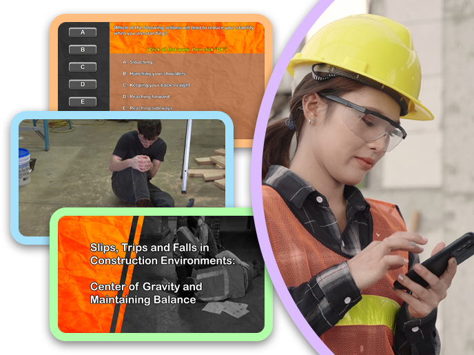 Interactive Online Courses
